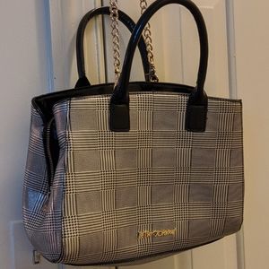 Betsey Johnson handbag
